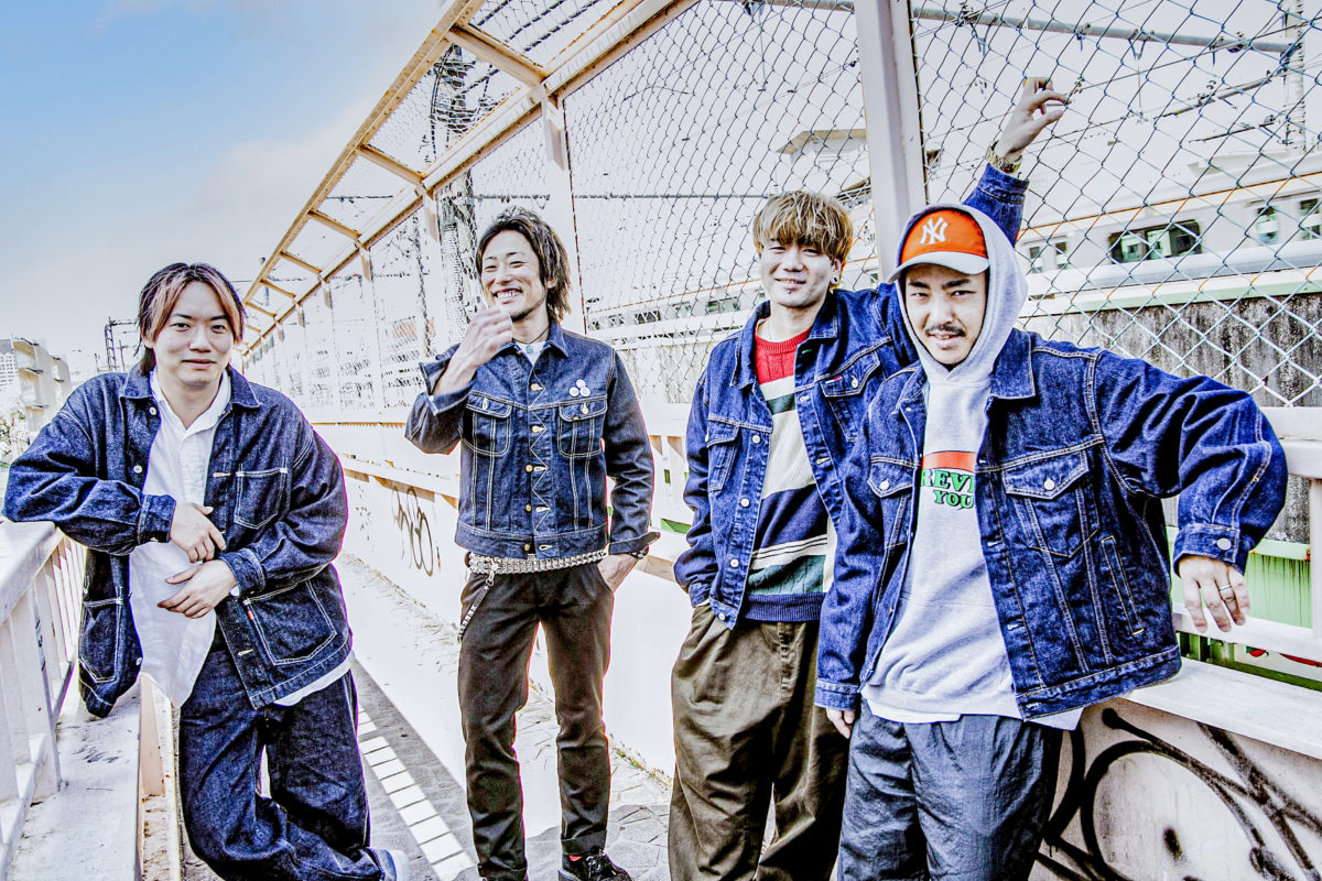 THE FOREVER YOUNG pre. “FOREVER YOUTH TOUR 2025 -夏秋の乱-“