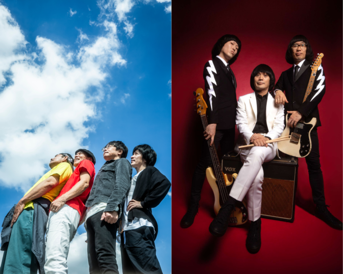 「フラカンと行くザ50回転ズの故郷巡りツアー！」