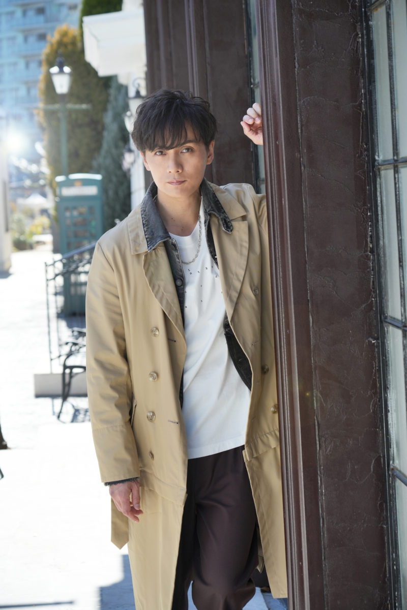 Kazuki Kato ROAD TOUR 2026 ～Thank you for coming! 4～