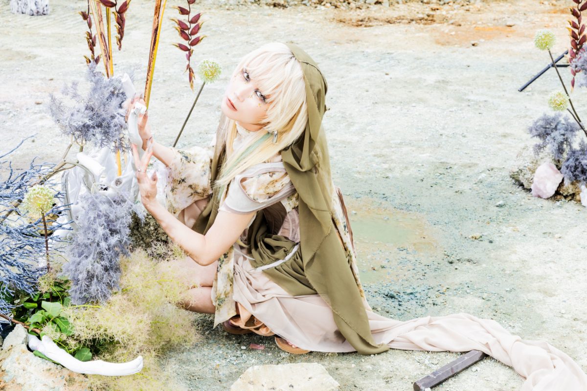 Reol Oneman Live 2026 美辞学