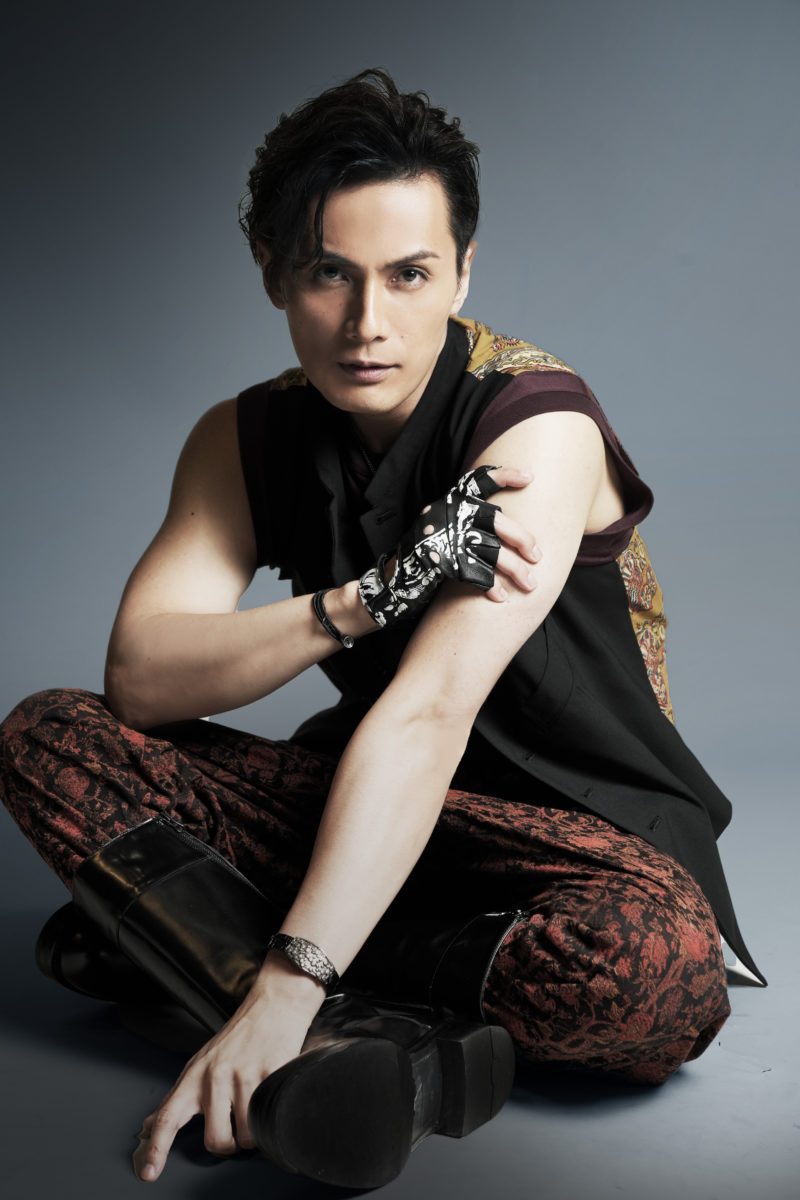 Kazuki Kato ROAD TOUR 2026 ～Thank you for coming! 4～