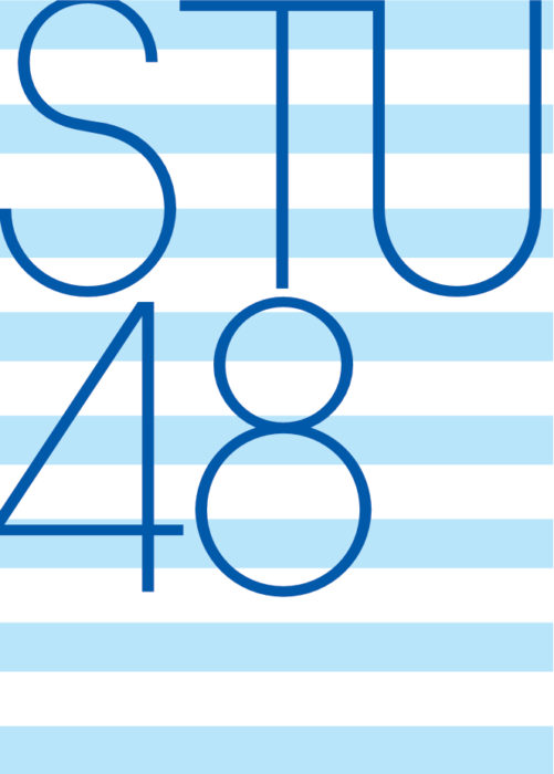 STU48 4期研究生「さあ 未来を探しに行こうか？」